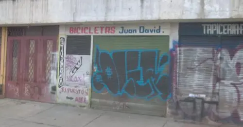 BICICLETAS JUAN DAVID BICICLETAS JUAN DAVID